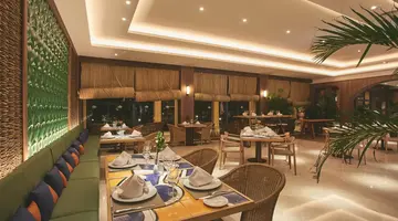 Gran Hotel Bahia Real