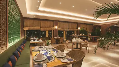 Gran Hotel Bahia Real