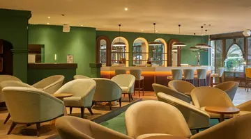 Gran Hotel Bahia Real