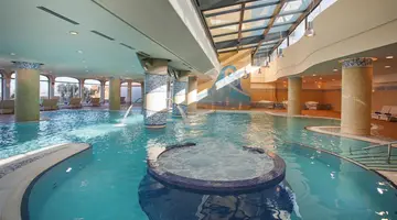 Gran Hotel Bahia Real