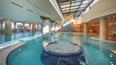 Gran Hotel Bahia Real