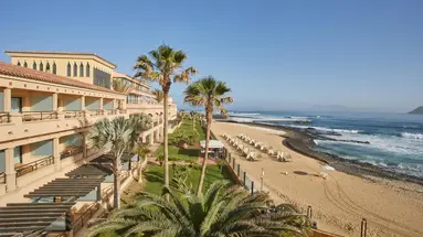 Gran Hotel Bahia Real