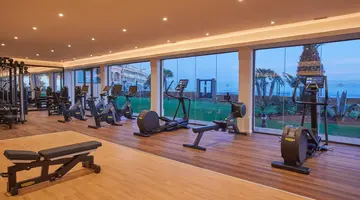 Gran Hotel Bahia Real