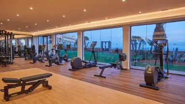 Gran Hotel Bahia Real