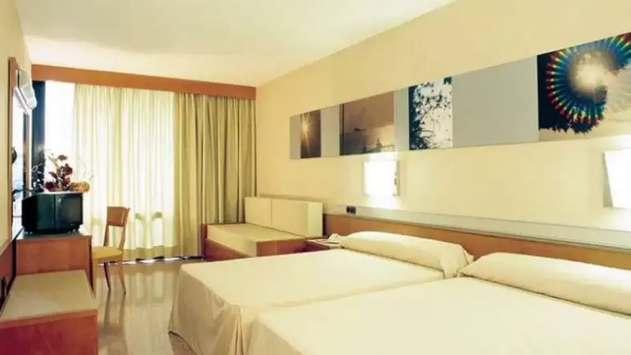 Gran Hotel Bali