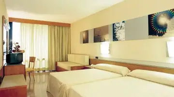 Gran Hotel Bali