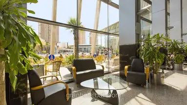 Gran Hotel Bali