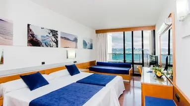 Gran Hotel Bali