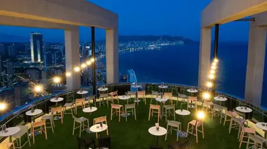 Gran Hotel Bali