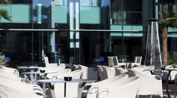 Gran Hotel Bali