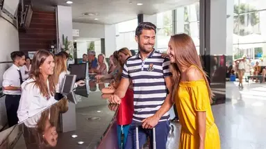 Gran Hotel Bali