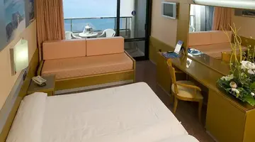 Gran Hotel Bali