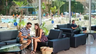 Gran Hotel Bali