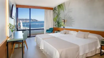 Gran Hotel Bali