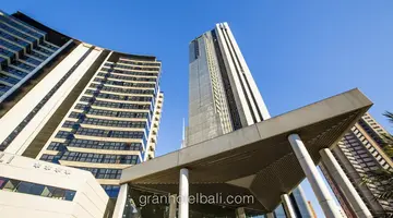 Gran Hotel Bali