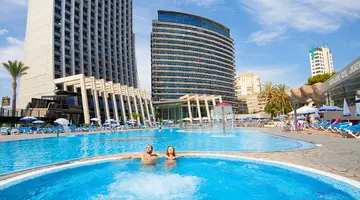 Gran Hotel Bali