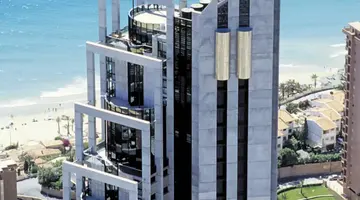 Gran Hotel Bali