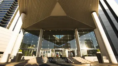 Gran Hotel Bali