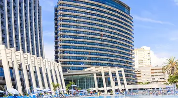 Gran Hotel Bali