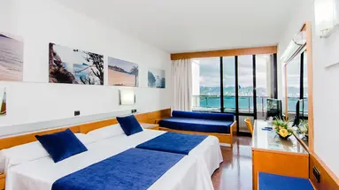 Gran Hotel Bali