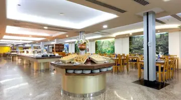 Gran Hotel Bali