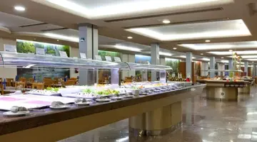Gran Hotel Bali