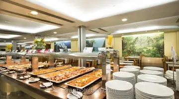 Gran Hotel Bali