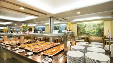 Gran Hotel Bali