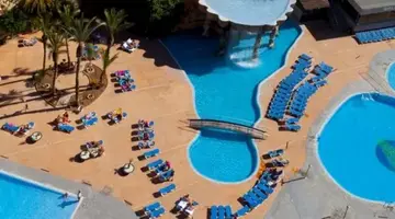 Gran Hotel Bali