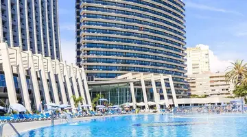 Gran Hotel Bali