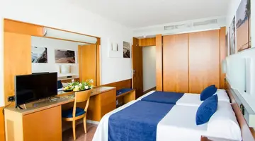 Gran Hotel Bali