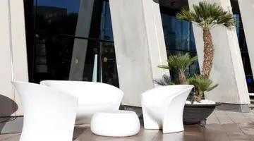 Gran Hotel Bali
