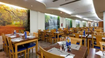 Gran Hotel Bali