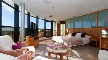 Gran Hotel Bali