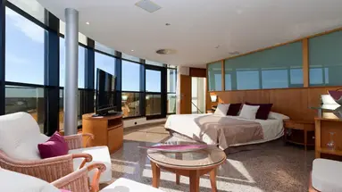 Gran Hotel Bali