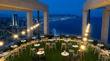 Gran Hotel Bali