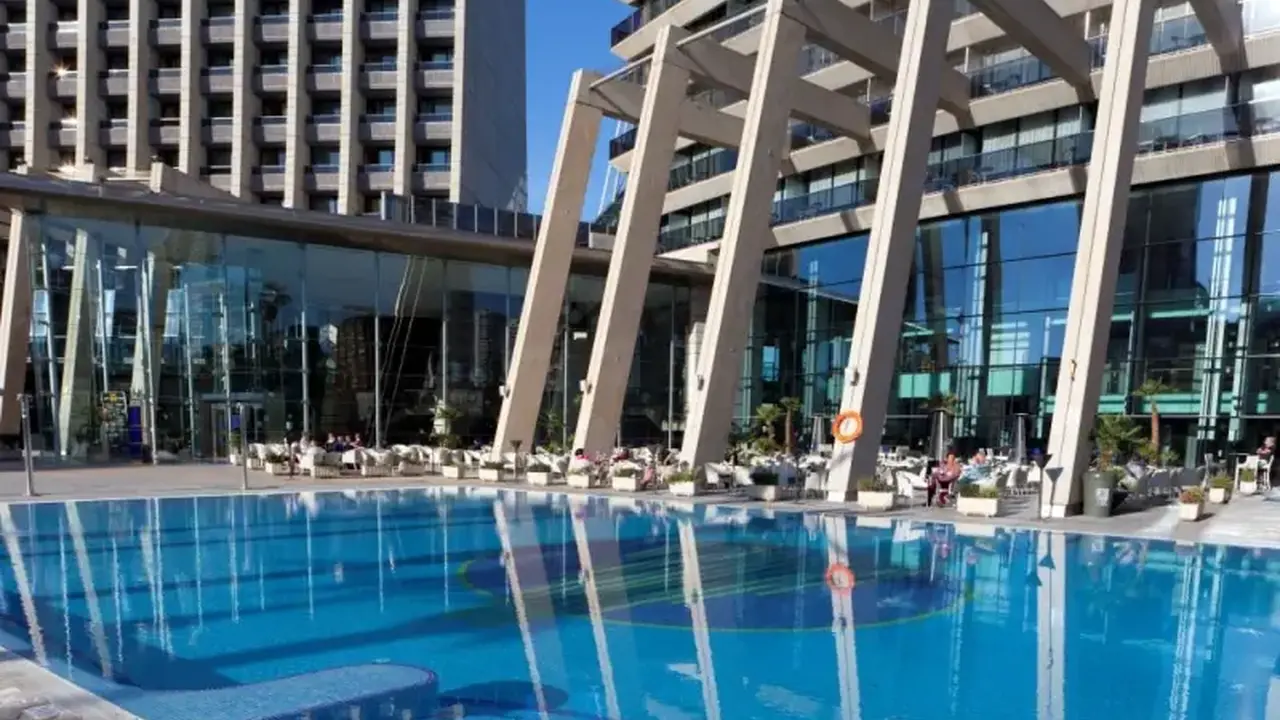 Gran Hotel Bali