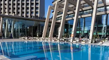 Gran Hotel Bali
