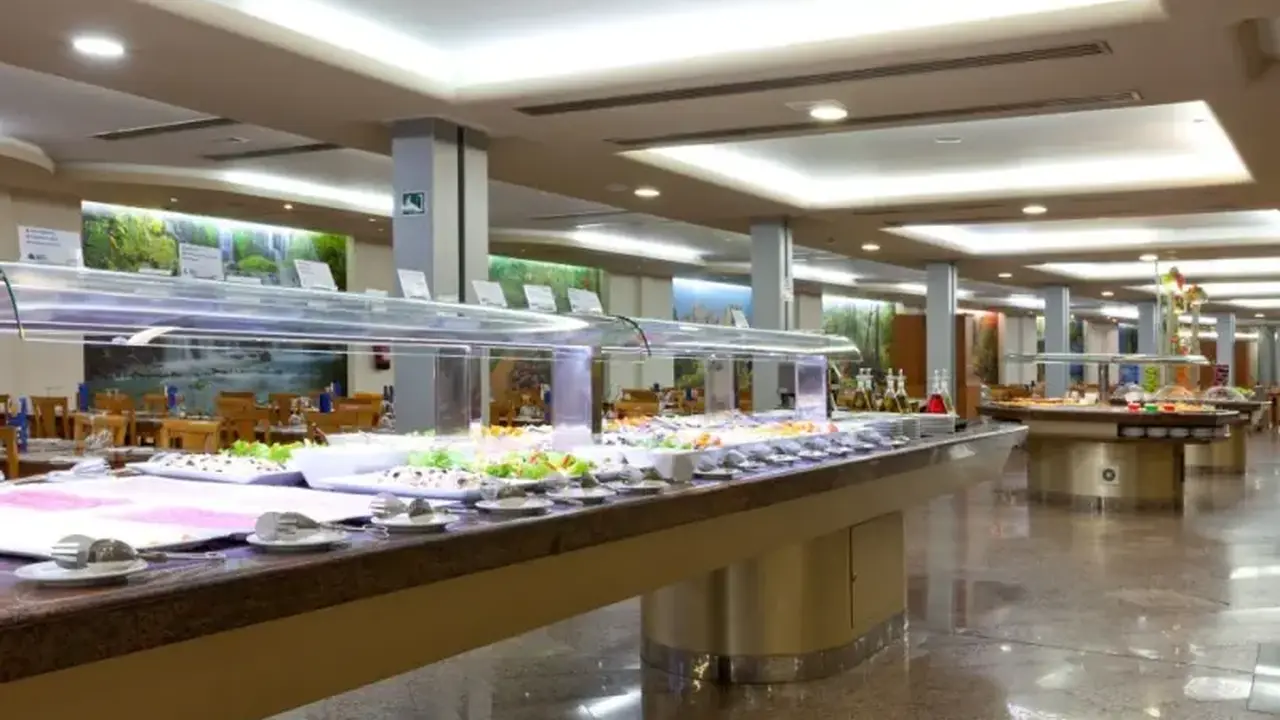 Gran Hotel Bali