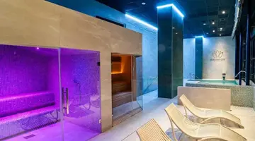 Gran Hotel Bali