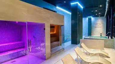 Gran Hotel Bali