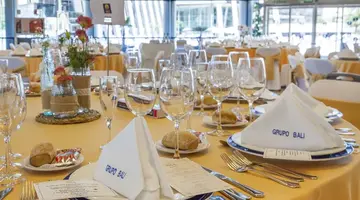 Gran Hotel Bali