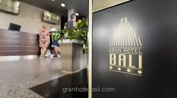 Gran Hotel Bali