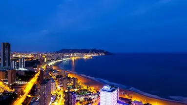 Gran Hotel Bali