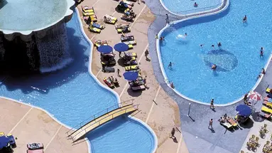 Gran Hotel Bali
