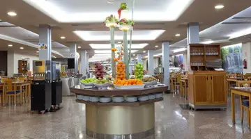 Gran Hotel Bali