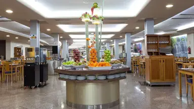 Gran Hotel Bali