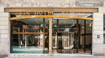 Gran Hotel Barcino