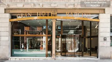 Gran Hotel Barcino