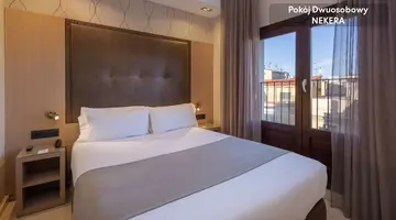 Gran Hotel Barcino